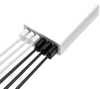 Linocell USB-ladestasjon 6 porter