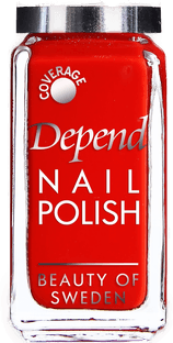 Depend Minilack Nail Polish 36