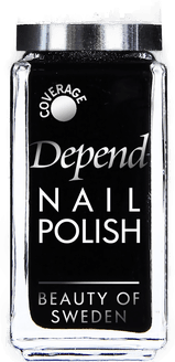 Depend Minilack Nail Polish 39
