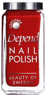 Depend Minilack Nail Polish 40