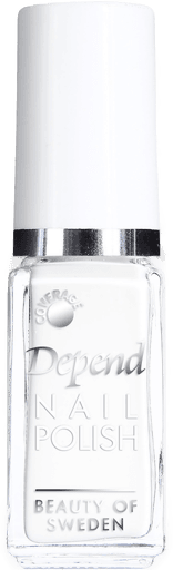Depend Minilack Nail Polish 31