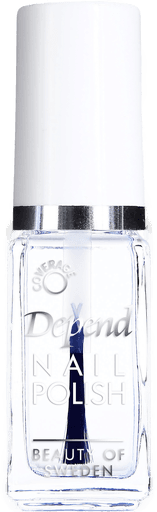 Depend Minilack Nail Polish 33