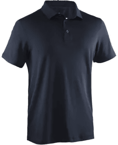 Abacus Branson Pique Herre Navy