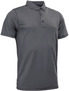 Abacus Branson Pique Herre XXXL