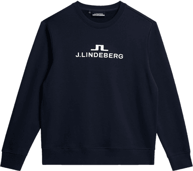 Jlindeberg Alpha Crew Neck