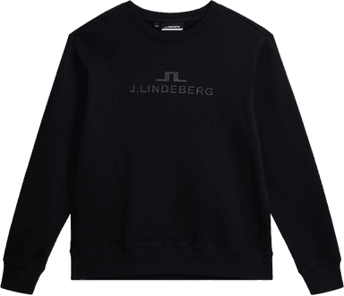 Jlindeberg Alpha Crew Neck