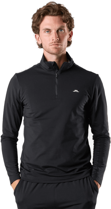 Jlindeberg Luke Quarter Zip