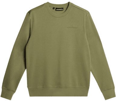 Jlindeberg Alpha Crew Neck