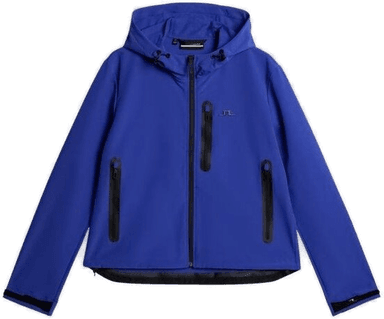 J.Lindeberg Camila Cropped Softshell Jkt