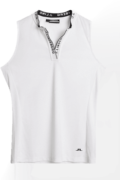 Jlindeberg Leya Sleeveless Top