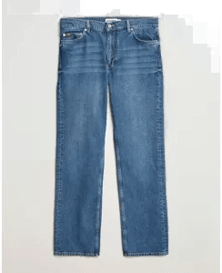 J.Lindeberg Cody Washed Reg Jeans