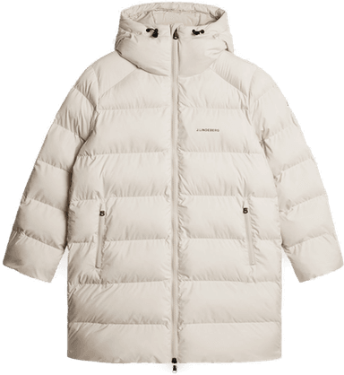 Jlindeberg Baryl Padded Parka