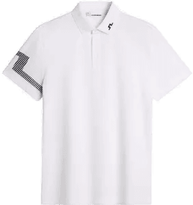 J.Lindeberg Heath Pique Herre L