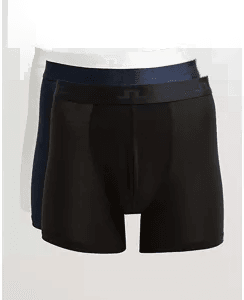 J.Lindeberg 3-Pack Bridge Boxer