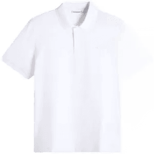 J.Lindeberg Verse Pique Herre XS