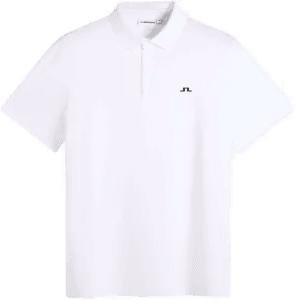 J.Lindeberg Bridge Pique XL Hvit