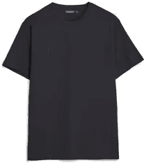 J.Lindeberg Sid Cotton Crew Neck Tee