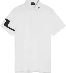 J.Lindeberg Heath Pique Herre XL