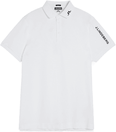 Jlindeberg Tour Tech Polo