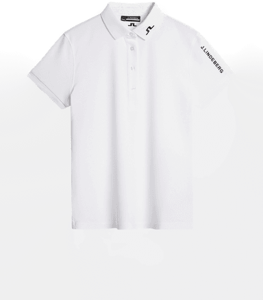 Jlindeberg Tour Tech Golf Polo