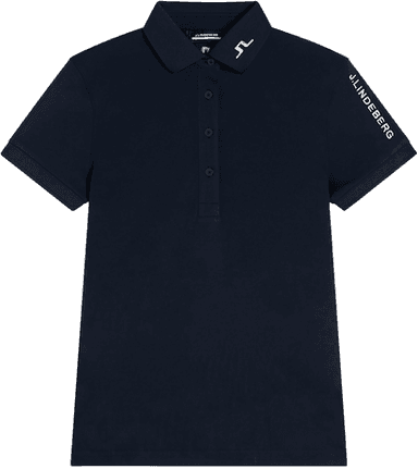 Jlindeberg Tour Tech Golf Polo