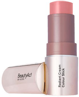 Beautyact Radiant Cream Colour Stick Blush