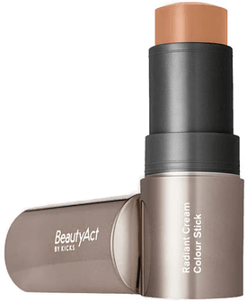 Beautyact Radiant Cream Colour Stick Chestnut