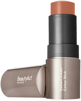 Beautyact Radiant Cream Colour Stick Ember