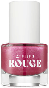 Atelier Rouge Nail Polish 8ml 118 Bold Bon Bon
