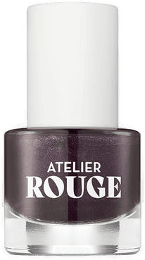 Atelier Rouge Nail Polish 121 Amethyste Amour