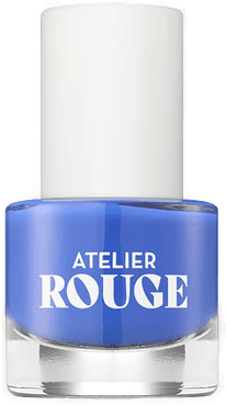 Atelier Rouge Nail Polish 127 Belle Bleue
