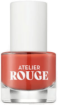 Atelier Rouge Nail Polish 138 D'Orange Spice