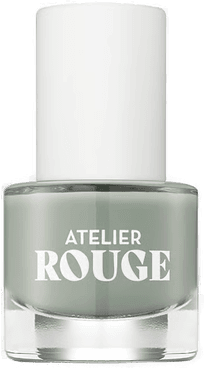 Atelier Rouge Nail Polish 154 Vive Le Vert