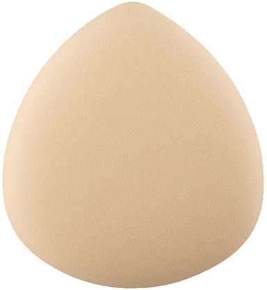 Flaer Triangle Sponge