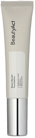 Beautyact Dewy Serum Foundation 00N