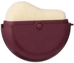 Kicks Beauty Compact Makeup Brush