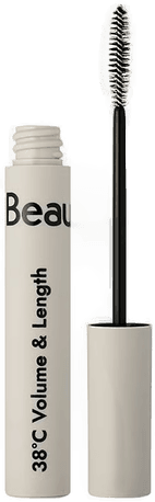 Beautyact 38⁰C Volume & Length Black