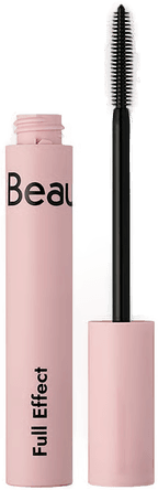 Beautyact Full Effect Mascara Intense Black