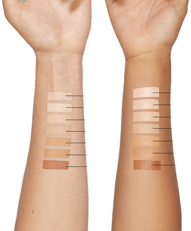 Beautyact Spot Treatment Concealer 05N