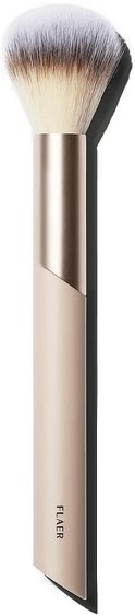 Flaer 104 Loose Powder Brush