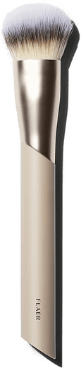Flaer Buffing Foundation Brush