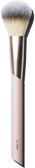 Flaer 204 Flared Blush Brush