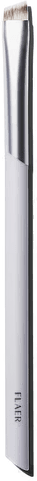 Flaer 406 Angled Brow Brush