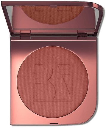Beautyact Silky-Soft Blush Time For Romance