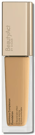 Beautyact Luminous Complexion Foundation 04N