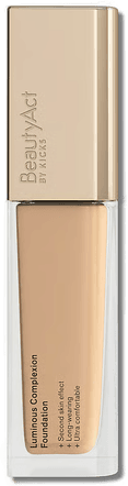 Beautyact Luminous Complexion Foundation 05W