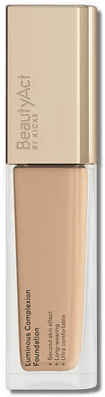 Beautyact Luminous Complexion Foundation 06C Cold