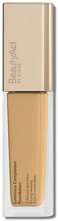 Beautyact Luminous Complexion Foundation 07N