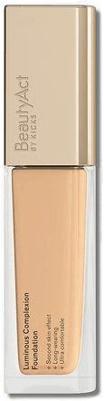 Beautyact Luminous Complexion Foundation 09N