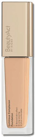 Beautyact Luminous Complexion Foundation 11C Cold